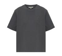 AllSaints - Lisa T-Shirt - - Tops - Donna - Grigio - M