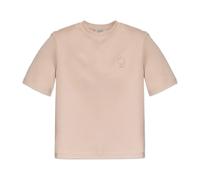 AllSaints - Lisa T-Shirt - - Tops - Donna - Rosa - L