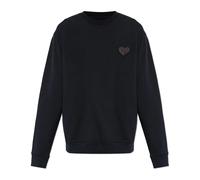 AllSaints - Lover Sweatshirt - - Sweatshirts & Hoodies - Uomo - Nero - M