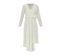 AllSaints - Lucille 2-in-1 Dress - - Dresses - Donna - Beige - L