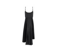 AllSaints - Lucille Dress - - Dresses - Donna - Grigio - M