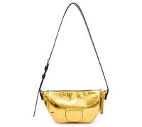AllSaints Madea Crossbody Warm Gold Taglia: OS | Borse a tracolla Outlet | Donna | Giallo