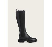 AllSaints - Maeve - Stivaletti Chelsea neri-Nero 39