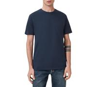 AllSaints Maglia a Maniche Corte da Uomo