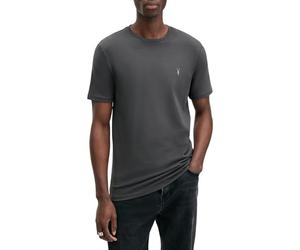 AllSaints Maglia a Maniche Corte da Uomo