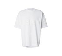 AllSaints Maglietta 'BIGGY' bianco Uomo AllSaints XL