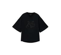AllSaints Maglietta 'ICON AMELIE' nero Donna AllSaints XS