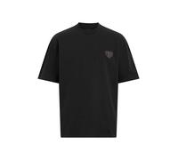 AllSaints Maglietta 'Lover Crew' nero Uomo AllSaints S