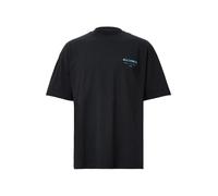 AllSaints Maglietta 'Underground' nero Uomo AllSaints S nero