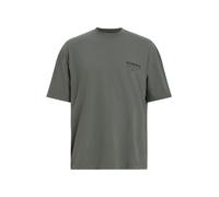 AllSaints Maglietta verde scuro Uomo AllSaints XXL verde scuro