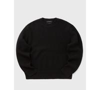 AllSaints MARKO CREW men Pullovers black in taglia:XL