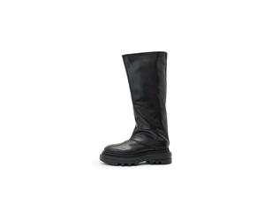 AllSaints Maxie Boot Black Taglia: 40 | Stivali Outlet | Donna | Nero