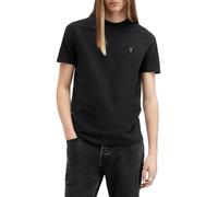 AllSaints Maglia a Maniche Corte da Uomo