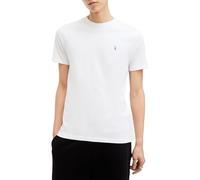 AllSaints Maglia a Maniche Corte da Uomo