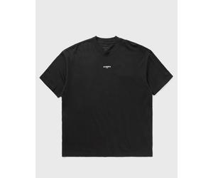 AllSaints MIKRO SS CREW men Shortsleeves grey in taglia:M