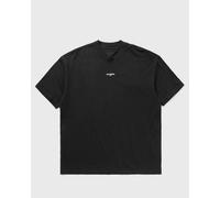 AllSaints MIKRO SS CREW men Shortsleeves grey in taglia:S