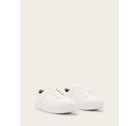 AllSaints - Millie - Scarpe bianche-Bianco 38