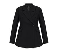 AllSaints - Mimmie Blazer - - Jackets - Donna - Nero - S