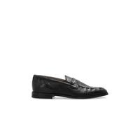 AllSaints - Mocassini Jules - - Shoes - Uomo - Nero - 45 EU