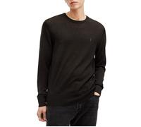 AllSaints Mode Merino Crew Coffee Brown Taglia: XS | Maglioni Outlet | Uomo | Marrone
