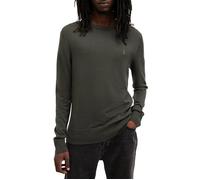 AllSaints Mode Merino Crew Grange Green Taglia: S | Maglioni a maglia Outlet | Uomo | Verde