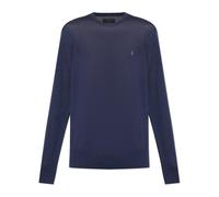 AllSaints - Mode Sweater - - Knitwear - Uomo - Blu - L