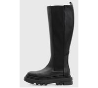 AllSaints Monica Boot Black Taglia: 37 | Stivali Outlet | Donna | Nero
