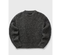 AllSaints MYLES CREW men Pullovers grey in taglia:M