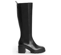 AllSaints Natalia Boot Black Taglia: 41 | Stivali Outlet | Donna | Nero