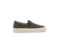 AllSaints Navaho Slip On Grey Taglia: 41 | Mocassini Outlet | Uomo | Grigio