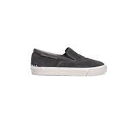 AllSaints Navaho Slip On Grey Taglia: 46 | Mocassini Outlet | Uomo | Grigio