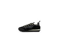AllSaints Nevis Sneaker Black Taglia: 41 | Sneakers Outlet | Donna | Nero