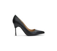 AllSaints Nova Court Shoe Black Taglia: 40 | Tacchi Alti Outlet | Donna | Nero