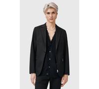 AllSaints Odin Blazer Black Taglia: 42 | Blazers Outlet | Uomo | Nero