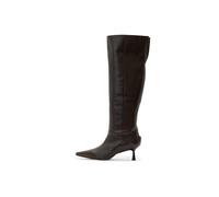 AllSaints Odyssey Low Boot Brown Taglia: 36 | Stivali Outlet | Donna | Marrone