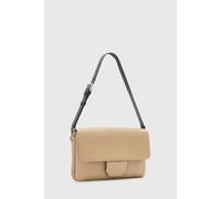 AllSaints Ondine Shoulder Bag Mink Brown Taglia: OS | Borse a tracolla Outlet | Donna | Marrone