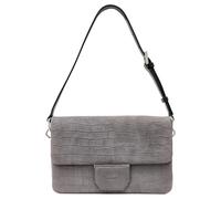 AllSaints Ondine Shoulder Bag Slate Blue Taglia: OS | Borse a tracolla Outlet | Donna | Blu