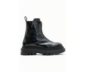AllSaints Othello Boot Black Taglia: 41 | Stivali Outlet | Donna | Nero