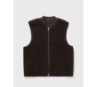 AllSaints OTIS VEST men Vests green in taglia:M