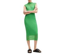 AllSaints Patrice Dress Bright Green Taglia: XS | Abiti Midi Outlet | Donna | Verde