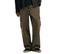 AllSaints Patton Sweatpant Neo Green Taglia: S | Pantaloni cargo Outlet | Uomo | Verde