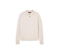 AllSaints Pullover bianco lana Uomo - PROMO - Premium - Maglioni AllSaints S