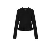 AllSaints Pullover 'Jas' nero Donna - PROMO - Pullover e cardigan - Maglioni - Pullover a maglia fine AllSaints XS