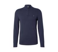AllSaints Pullover 'KILBURN' navy Uomo - Abbigliamento - Pullover e cardigan - Pullover - Pullover dolcevita AllSaints S