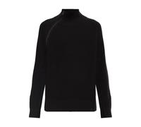 AllSaints - Pullover Kit - - Knitwear - Uomo - Nero - S