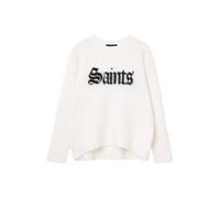 AllSaints Pullover nero / bianco Donna AllSaints S