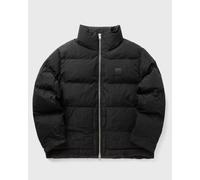 AllSaints PULSE PUFFER JACKET men Down & Puffer Jackets black in taglia:L