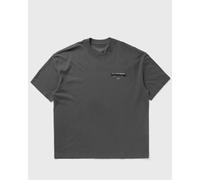 AllSaints REDACT SS CREW TEE men Shortsleeves grey in taglia:L