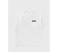 AllSaints REDACT SS CREW TEE men Shortsleeves white in taglia:XL