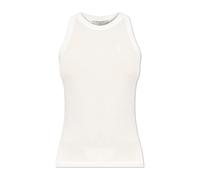 AllSaints - Rina Top - - Tops - Donna - Beige - M